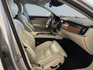 Volvo V90 T6 Polestar AWD Inscription Pvärm B&W Pano 360° SoV – bild 10