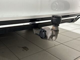 Volvo V90 T6 Polestar AWD Inscription Pvärm B&W Pano 360° SoV – bild 19