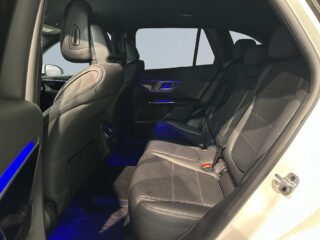 Mercedes-Benz GLC200 200 4M 9G Avantgarde Kamera Pvärm CarPlay SoV MOMS – bild 13