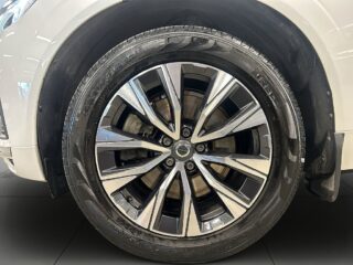 Volvo XC60 RechargeT6 AWD Drag/Kamera/Bowers&Wilkins/Skinn/S&Vdäck – bild 14