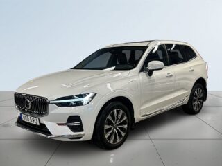 Volvo XC60 RechargeT6 AWD Drag/Kamera/Bowers&Wilkins/Skinn/S&Vdäck – bild 16