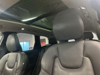 Volvo XC60 RechargeT6 AWD Drag/Kamera/Bowers&Wilkins/Skinn/S&Vdäck – bild 25