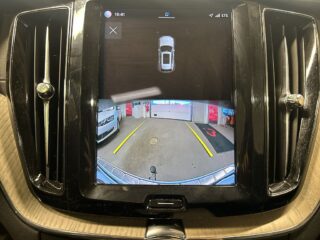Volvo XC60 RechargeT6 AWD Drag/Kamera/Bowers&Wilkins/Skinn/S&Vdäck – bild 15