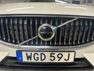 Volvo XC60 RechargeT6 AWD Drag/Kamera/Bowers&Wilkins/Skinn/S&Vdäck – bild 20