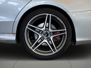 Mercedes-Benz C450 450/C43 AMG 4MATIC Skinn/Burmester/Pano – bild 14