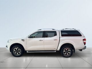 Renault Alaskan dCi 4WD MOMS/Drag/SoV-Däck/360/Elstol/Psens/Navi – bild 4
