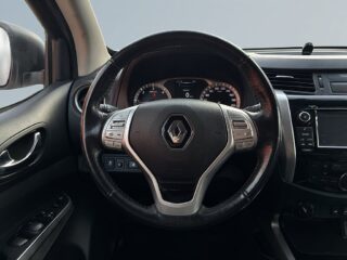 Renault Alaskan dCi 4WD MOMS/Drag/SoV-Däck/360/Elstol/Psens/Navi – bild 9