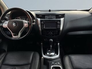 Renault Alaskan dCi 4WD MOMS/Drag/SoV-Däck/360/Elstol/Psens/Navi – bild 8