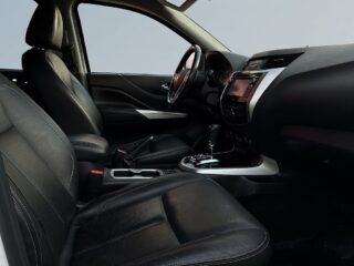 Renault Alaskan dCi 4WD MOMS/Drag/SoV-Däck/360/Elstol/Psens/Navi – bild 10