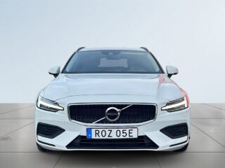 Volvo V60 D3 Momentum SoV-Däck/MoK-Värmare/Rattvärm/Psens – bild 2
