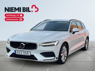 Volvo V60 D3 Momentum SoV-Däck/MoK-Värmare/Rattvärm/Psens – bild 1
