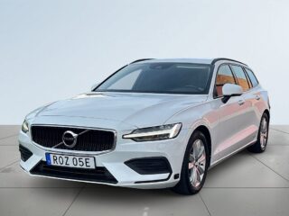 Volvo V60 D3 Momentum SoV-Däck/MoK-Värmare/Rattvärm/Psens – bild 16