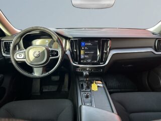 Volvo V60 D3 Momentum SoV-Däck/MoK-Värmare/Rattvärm/Psens – bild 8