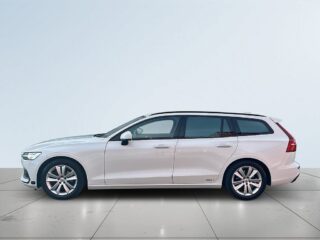 Volvo V60 D3 Momentum SoV-Däck/MoK-Värmare/Rattvärm/Psens – bild 4