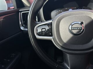 Volvo V60 D3 Momentum SoV-Däck/MoK-Värmare/Rattvärm/Psens – bild 18