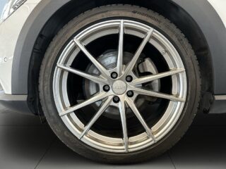 Mercedes-Benz E 220 d 4MATIC All-Terrain 9G-Tronic Drag Kamera Skinn – bild 19