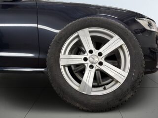 Audi A6 Quattro 3.0 TDI V6 S&V-hjul/Dvärm/Kamera/Farthållare – bild 14