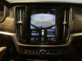 Volvo V90 Cross Country D4 AWD Pro Drag Pvärm Mvärm GPS Kamera GPS SoV – bild 11