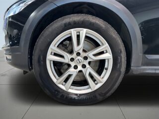 Volvo V90 Cross Country D4 AWD Pro Drag Pvärm Mvärm GPS Kamera GPS SoV – bild 14