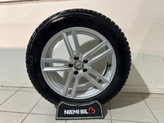 Volvo V90 Cross Country D4 AWD Pro Drag Pvärm Mvärm GPS Kamera GPS SoV – bild 18