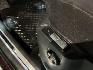 Volkswagen Tiguan 2.0 TDI 4Motion GT Cockpit Drag Kamera Pvärm SoV – bild 20