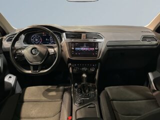 Volkswagen Tiguan 2.0 TDI 4Motion GT Cockpit Drag Kamera Pvärm SoV – bild 8