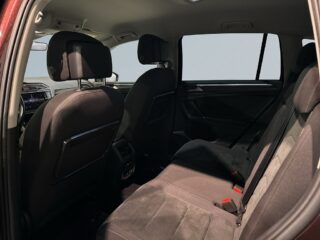 Volkswagen Tiguan 2.0 TDI 4Motion GT Cockpit Drag Kamera Pvärm SoV – bild 13