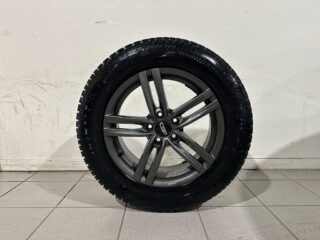 Volkswagen Tiguan 2.0 TDI 4Motion GT Cockpit Drag Kamera Pvärm SoV – bild 17