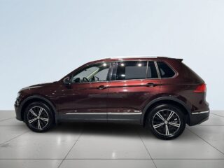 Volkswagen Tiguan 2.0 TDI 4Motion GT Cockpit Drag Kamera Pvärm SoV – bild 4