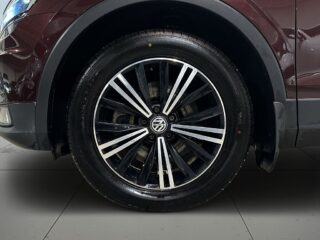Volkswagen Tiguan 2.0 TDI 4Motion GT Cockpit Drag Kamera Pvärm SoV – bild 14