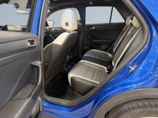 Volkswagen T-Roc 2.0 TSI4Motion GT /Drag/Skinn/Pvärm/Beats/Pano – bild 13