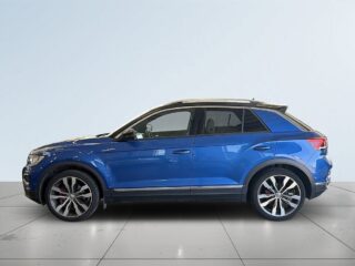 Volkswagen T-Roc 2.0 TSI4Motion GT /Drag/Skinn/Pvärm/Beats/Pano – bild 4