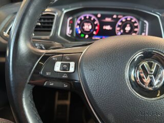 Volkswagen T-Roc 2.0 TSI4Motion GT /Drag/Skinn/Pvärm/Beats/Pano – bild 18