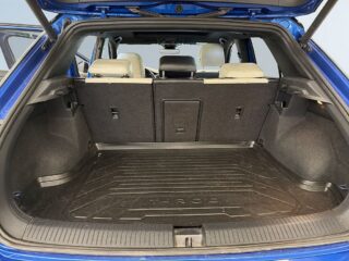 Volkswagen T-Roc 2.0 TSI4Motion GT /Drag/Skinn/Pvärm/Beats/Pano – bild 12