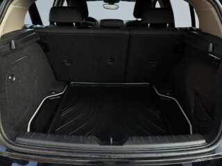 BMW 118d xDrive 5-dörrars Drag/SoV-Däck/MoK/Psens – bild 12