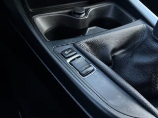 BMW 118d xDrive 5-dörrars Drag/SoV-Däck/MoK/Psens – bild 19