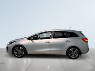 Kia Ceed cee’d_sw  GT-Line Kamera Mvärm Rättvärme Drag S/V-hjul – bild 4
