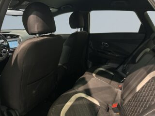 Kia Ceed cee’d_sw  GT-Line Kamera Mvärm Rättvärme Drag S/V-hjul – bild 13