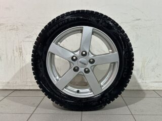 Kia Ceed cee’d_sw  GT-Line Kamera Mvärm Rättvärme Drag S/V-hjul – bild 17