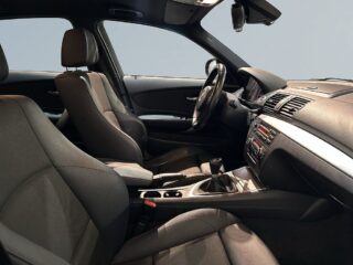 BMW 116i 5-dörrars M Sport Motorvärmare Sportstolar Kamkedja SoV – bild 10