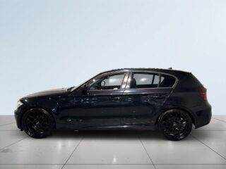 BMW 116i 5-dörrars M Sport Motorvärmare Sportstolar Kamkedja SoV – bild 4