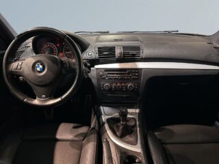 BMW 116i 5-dörrars M Sport Motorvärmare Sportstolar Kamkedja SoV – bild 8