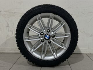 BMW 116i 5-dörrars M Sport Motorvärmare Sportstolar Kamkedja SoV – bild 17