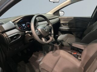 Dacia Sandero 1.0 TCe Kamkedja Motorvärmare Dragkrok Farthållare SoV – bild 7