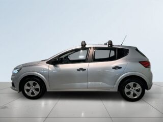 Dacia Sandero 1.0 TCe Kamkedja Motorvärmare Dragkrok Farthållare SoV – bild 4