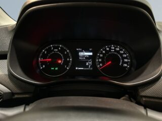 Dacia Sandero 1.0 TCe Kamkedja Motorvärmare Dragkrok Farthållare SoV – bild 11