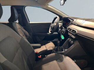 Dacia Sandero 1.0 TCe Kamkedja Motorvärmare Dragkrok Farthållare SoV – bild 10