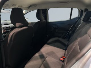 Dacia Sandero 1.0 TCe Kamkedja Motorvärmare Dragkrok Farthållare SoV – bild 13
