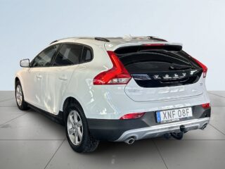 Volvo V40 Cross Country D3 Pro Edition SoV/Dvärm/Psens/Drag/Isofix – bild 5