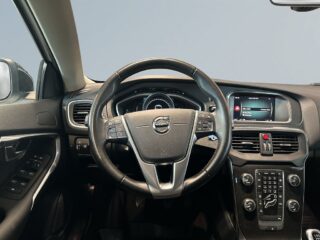 Volvo V40 Cross Country D3 Pro Edition SoV/Dvärm/Psens/Drag/Isofix – bild 9